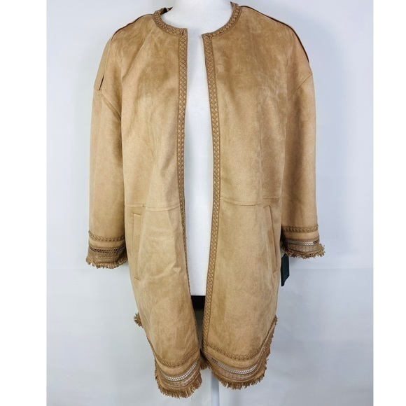 Andrew Marc Jacket - Picture 1 of 4